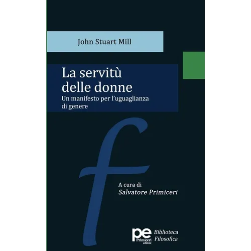 La servitù delle donne