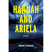 Hannah and Ariela