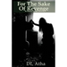 For the Sake of Revenge: An Alaskan Vampire Novel