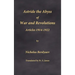 Astride the Abyss of War and Revolutions: Articles 1914-1922