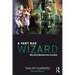 A Very Bad Wizard: Morality Behind the Curtain