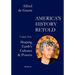 America's History Retold: Shaping Earth's Cultures & Powers