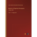 Memoirs of Napoleon Bonaparte; 1769-1797: Part 1 - in large print