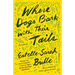 Where Dogs Bark with Their Tails