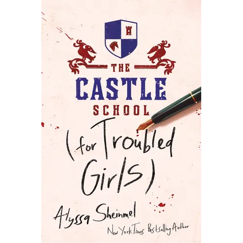 The Castle School (for Troubled Girls)