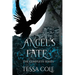 Angel's Fate: The Complete Series