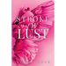 Stroke of Lust (Kellan's Edition): Titan Security Series Book III