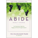 The Abide Bible Course Study Guide Plus Streaming Video: Five Practices to Help You Engage with God Through Scripture