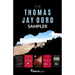 The Thomas Jay Oord Sampler