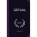 Lick Observatory Bulletins, Volume 2