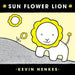 Sun Flower Lion