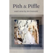Pith & Piffle: overt verse by Jim Gronvold
