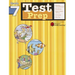 Test Prep: Grade 7 (Flash Kids Harcourt Family Learning)