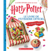 Harry Potter: Le Livre de Pâtisserie Official