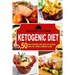 Ketogenic Diet: 50 Easy Recipes for Healthy Eating, Healthy Living & Weight Loss