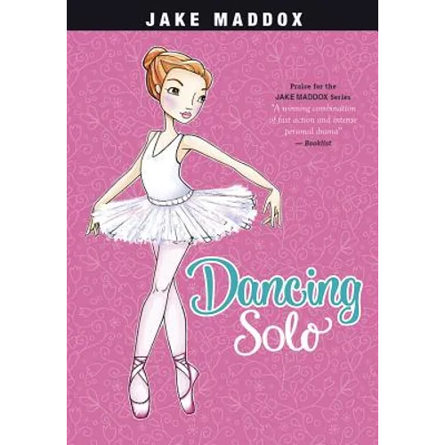 Dancing Solo