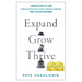 Expand, Grow, Thrive: 5 Proven Steps to Turn Good Brands Into Global Brands Through the Lasso Method