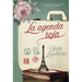La agenda roja
