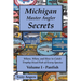 Michigan Master Angler Secrets - Volume I - Panfish: Where, When, and How to Catch Trophy-Sized Fish of Every Species