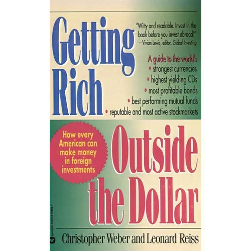 Getting Rich Outside the Dollar
