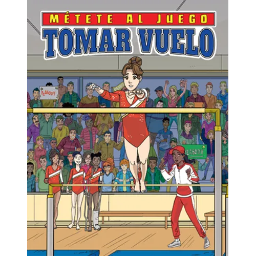 Tomar Vuelo (Taking Flight)
