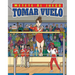 Tomar Vuelo (Taking Flight)