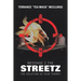 Message 2 the Streetz: The Solution 30 Year Theory