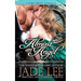 Almost an Angel (The Regency Rags to Riches Series, Book 3)