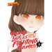 Young Ladies Don't Play Fighting Games Vol. 3