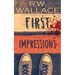 First Impressions: A Young Adult Mystery Short Story