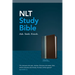 NLT Study Bible, Tutone