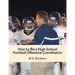 How to Be a High School Football Offensive Coordinator: The Most Important Coaching Position in Football is the Offensive Coordinator