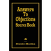 Answers to Objections Source Book