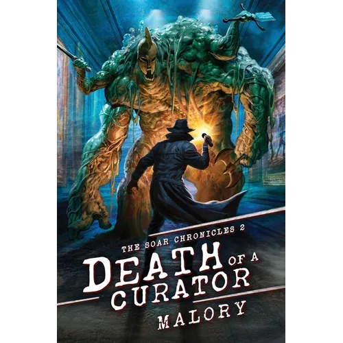 Death of a Curator