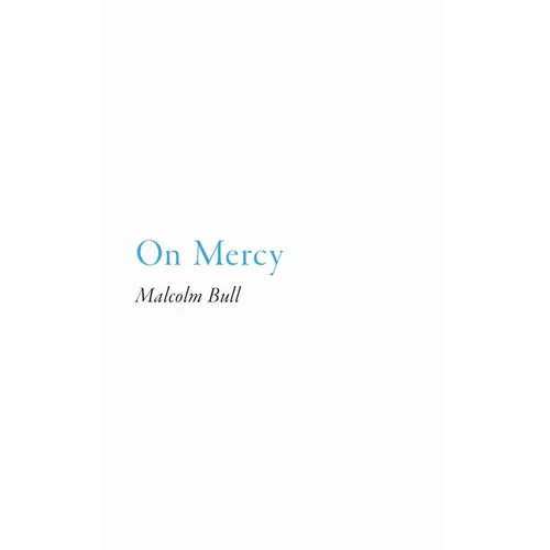 On Mercy