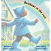 Rainbows in the rain