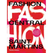 Fashion Central Saint Martins