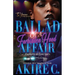 Ballad of A Forbidden Hood Affair: Euphoria & Lynx Story