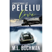 Christmas at Peleliu Cove: a holiday romantic suspense