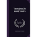 Transactions of the Literary Society of Bombay, Volume 3