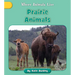 Prairie Animals