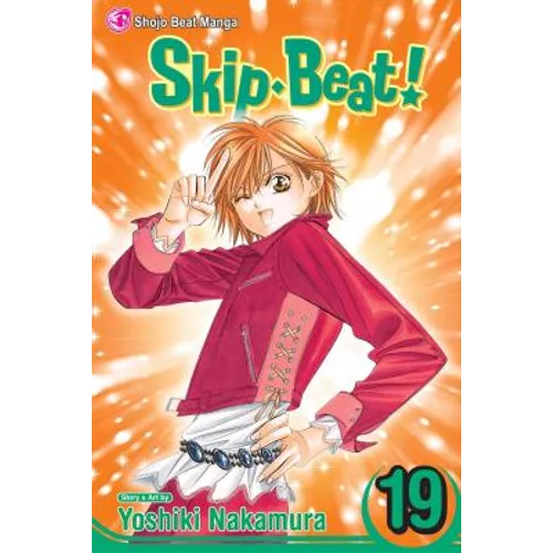 Skip-Beat!, Vol. 19