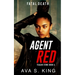 Agent Red- Fatal Death: A Thriller Action Adventure Crime Fiction
