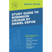 Study Guide to Robinson Crusoe by Daniel Defoe