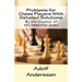 Problems for Chess Players With Detailed Solutions: By the Creator of the Immortal Game