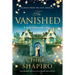 The Vanished: Unforgettable and Heart-Wrenching Historical Fiction