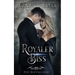 Royaler Biss: Vampir Liebesroman