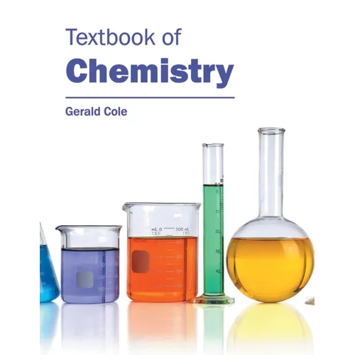 Textbook of Chemistry