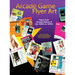 Arcade Game Flyer Art Volume 1