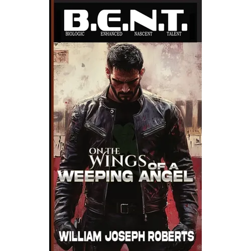 On the Wings of A Weeping Angel